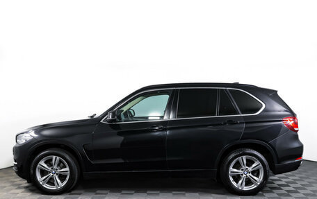 BMW X5, 2014 год, 3 349 000 рублей, 9 фотография