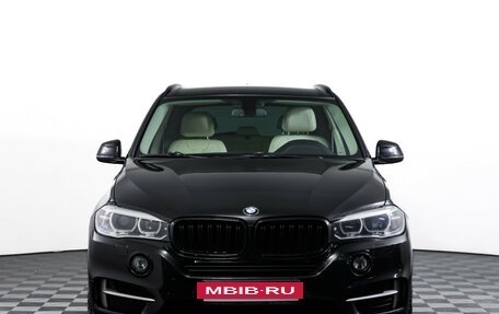 BMW X5, 2014 год, 3 349 000 рублей, 3 фотография