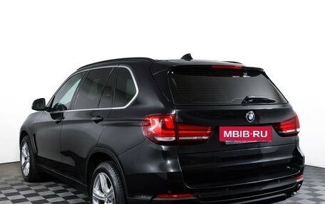 BMW X5, 2014 год, 3 349 000 рублей, 8 фотография