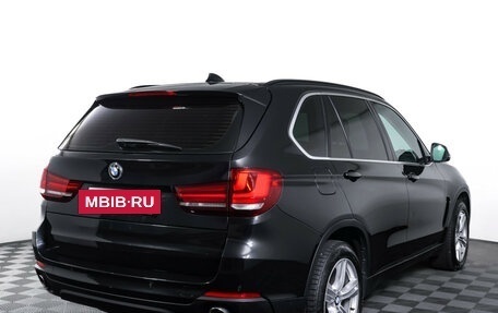 BMW X5, 2014 год, 3 349 000 рублей, 6 фотография