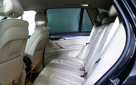 BMW X5, 2014 год, 3 349 000 рублей, 12 фотография