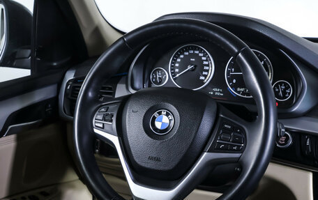 BMW X5, 2014 год, 3 349 000 рублей, 14 фотография