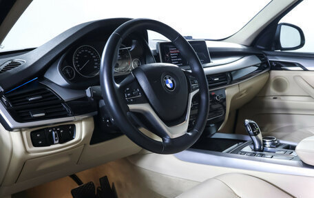 BMW X5, 2014 год, 3 349 000 рублей, 15 фотография