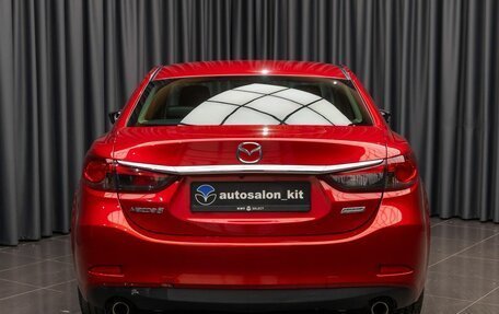 Mazda 6, 2013 год, 1 789 000 рублей, 3 фотография