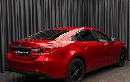 Mazda 6, 2013 год, 1 789 000 рублей, 4 фотография