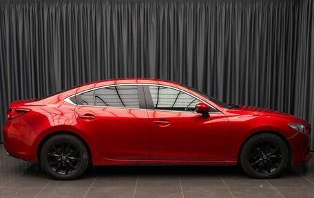 Mazda 6, 2013 год, 1 789 000 рублей, 5 фотография