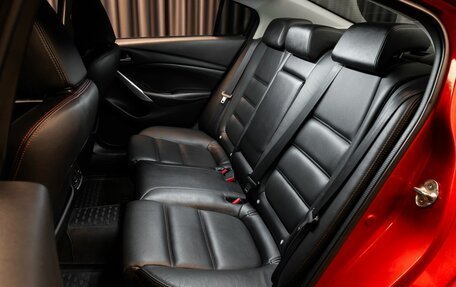Mazda 6, 2013 год, 1 789 000 рублей, 8 фотография
