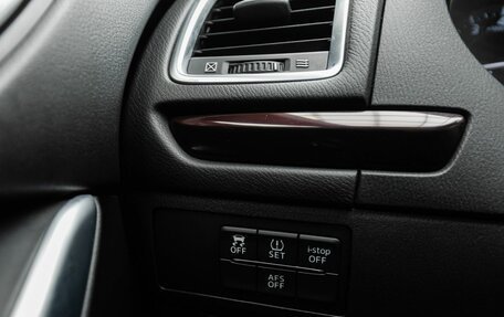 Mazda 6, 2013 год, 1 789 000 рублей, 16 фотография