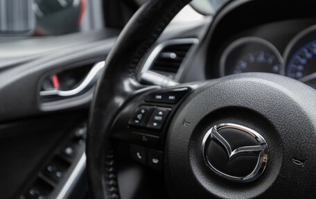 Mazda 6, 2013 год, 1 789 000 рублей, 13 фотография