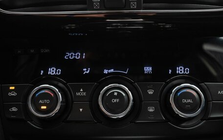 Mazda 6, 2013 год, 1 789 000 рублей, 18 фотография