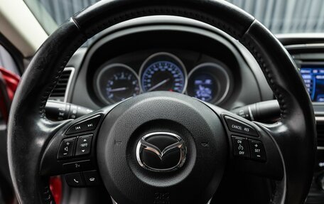 Mazda 6, 2013 год, 1 789 000 рублей, 12 фотография