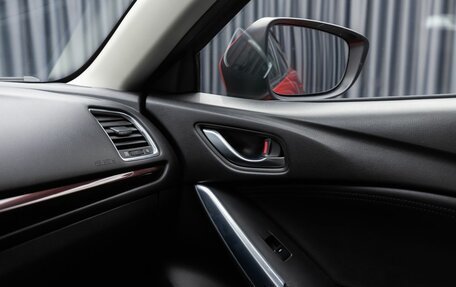 Mazda 6, 2013 год, 1 789 000 рублей, 14 фотография