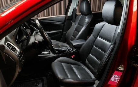 Mazda 6, 2013 год, 1 789 000 рублей, 7 фотография