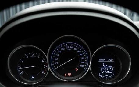 Mazda 6, 2013 год, 1 789 000 рублей, 19 фотография
