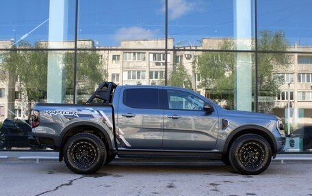 Ford Ranger, 2024 год, 5 740 000 рублей, 4 фотография