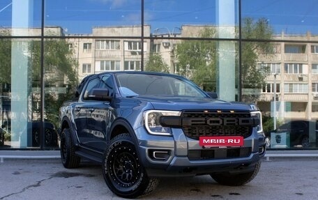 Ford Ranger, 2024 год, 5 740 000 рублей, 3 фотография