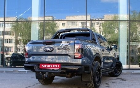 Ford Ranger, 2024 год, 5 740 000 рублей, 5 фотография