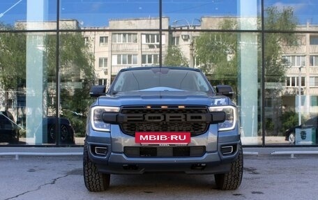 Ford Ranger, 2024 год, 5 740 000 рублей, 2 фотография