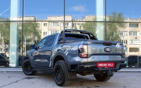 Ford Ranger, 2024 год, 5 740 000 рублей, 7 фотография