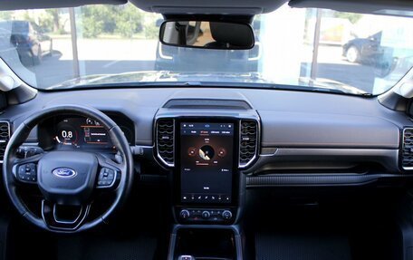 Ford Ranger, 2024 год, 5 740 000 рублей, 11 фотография
