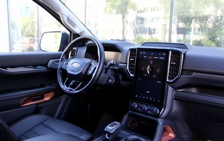 Ford Ranger, 2024 год, 5 740 000 рублей, 9 фотография