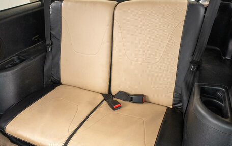 Mitsubishi Pajero Junior, 1997 год, 499 000 рублей, 20 фотография