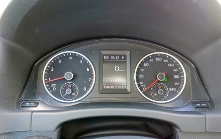 Volkswagen Tiguan I, 2016 год, 1 879 995 рублей, 16 фотография