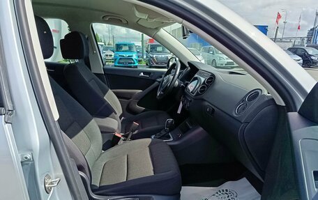 Volkswagen Tiguan I, 2016 год, 1 879 995 рублей, 13 фотография