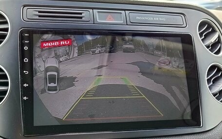 Volkswagen Tiguan I, 2016 год, 1 879 995 рублей, 18 фотография