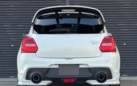 Suzuki Swift V, 2023 год, 890 000 рублей, 5 фотография