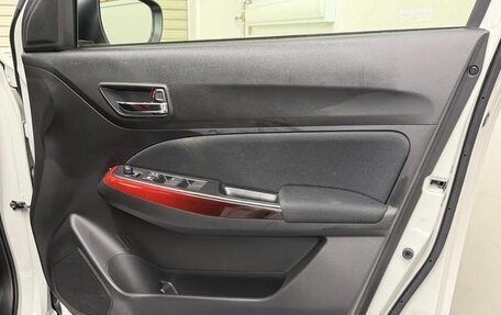 Suzuki Swift V, 2023 год, 890 000 рублей, 10 фотография