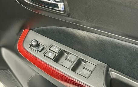 Suzuki Swift V, 2023 год, 890 000 рублей, 11 фотография