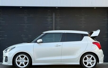 Suzuki Swift V, 2023 год, 890 000 рублей, 3 фотография