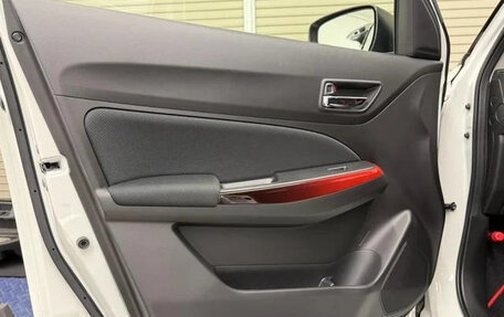 Suzuki Swift V, 2023 год, 890 000 рублей, 18 фотография