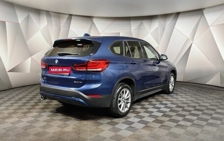 BMW X1, 2021 год, 3 150 000 рублей, 2 фотография