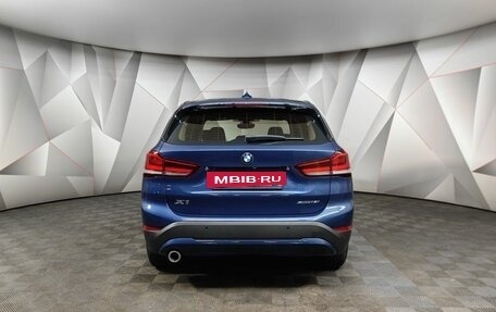 BMW X1, 2021 год, 3 150 000 рублей, 4 фотография