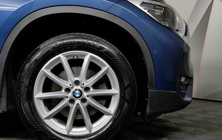 BMW X1, 2021 год, 3 150 000 рублей, 7 фотография