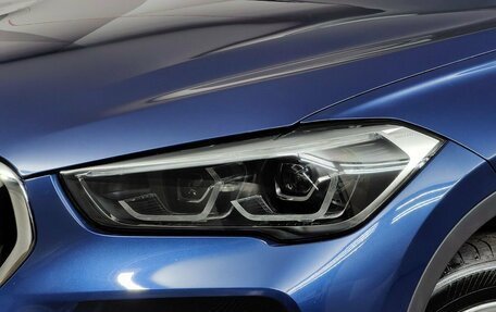BMW X1, 2021 год, 3 150 000 рублей, 8 фотография