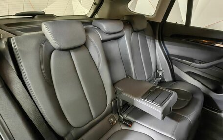 BMW X1, 2021 год, 3 150 000 рублей, 14 фотография