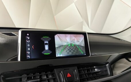 BMW X1, 2021 год, 3 150 000 рублей, 16 фотография