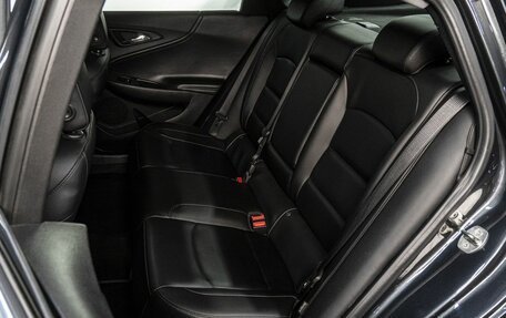 Chevrolet Malibu IX, 2016 год, 1 500 000 рублей, 15 фотография