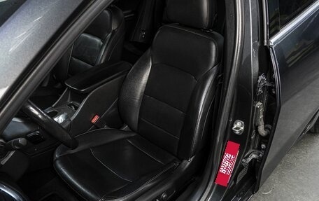 Chevrolet Malibu IX, 2016 год, 1 500 000 рублей, 13 фотография