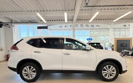 Nissan X-Trail, 2015 год, 1 599 000 рублей, 7 фотография
