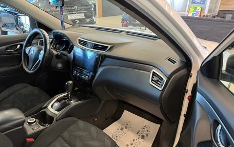 Nissan X-Trail, 2015 год, 1 599 000 рублей, 12 фотография