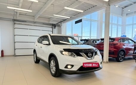 Nissan X-Trail, 2015 год, 1 599 000 рублей, 8 фотография