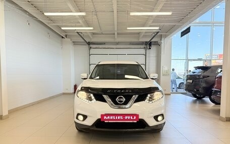 Nissan X-Trail, 2015 год, 1 599 000 рублей, 9 фотография
