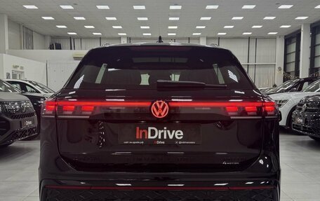 Volkswagen Tiguan, 2026 год, 4 699 000 рублей, 5 фотография