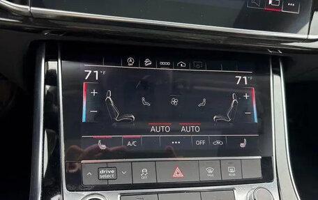 Audi Q7, 2022 год, 5 299 444 рублей, 13 фотография