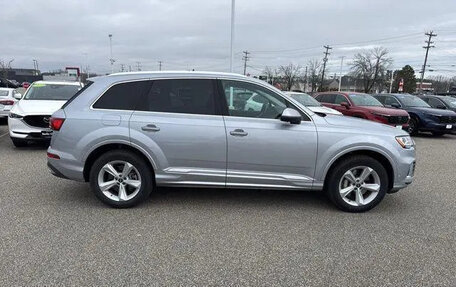 Audi Q7, 2022 год, 5 299 444 рублей, 5 фотография