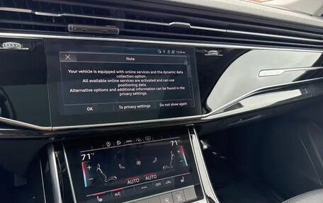 Audi Q7, 2022 год, 5 299 444 рублей, 10 фотография